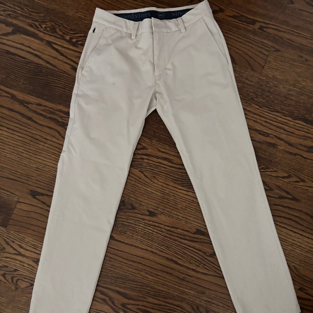 Vineyard Vines Golf Pants